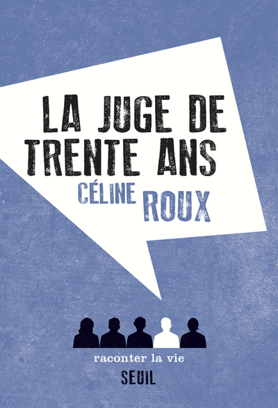 La Juge De Trente Ans