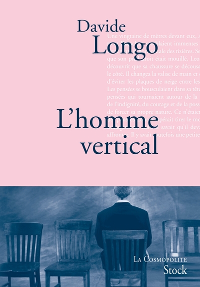 L'Homme Vertical, Traduit De L'Italien Par Dominique Vittoz