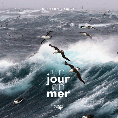 Un Jour En Mer