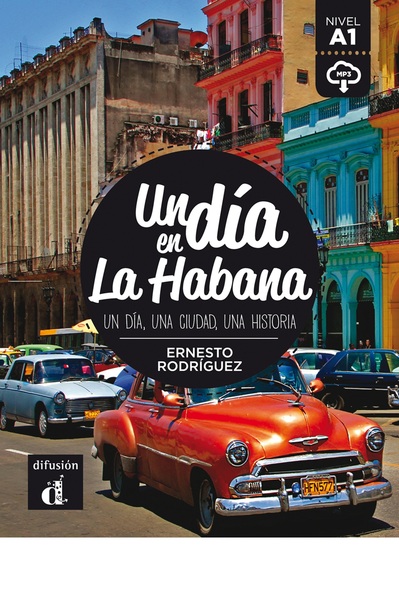 Un día en La Habana - Ernesto Rodríguez Pérez