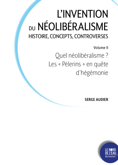 Quel néolibéralisme