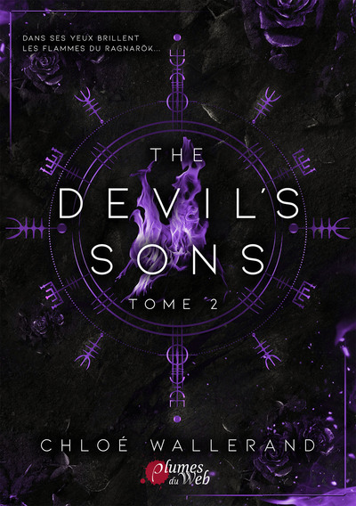 The Devil's Sons Volume 2