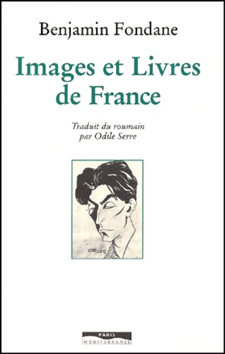 Images et livres de France