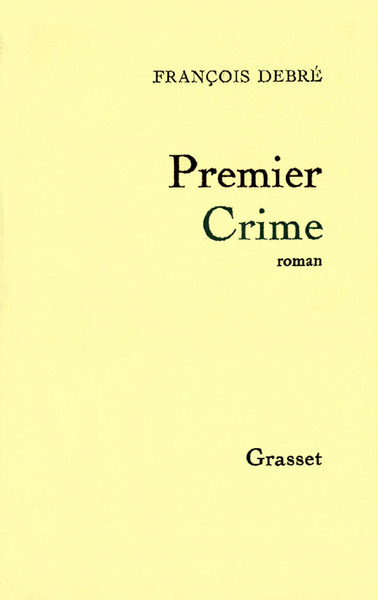 Premier Crime