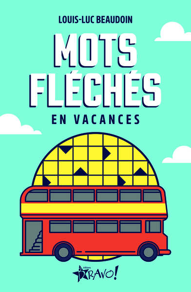 Mots fléchés - En vacances