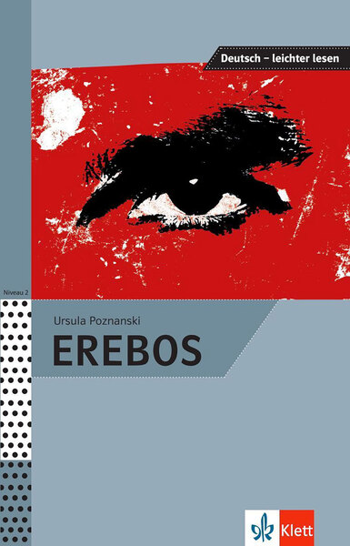 Erebos - Ursula Poznanski