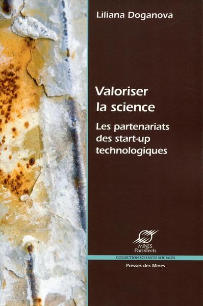 Valoriser la science