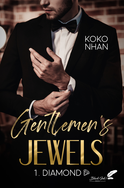 Gentlemen's Jewels Volume 1