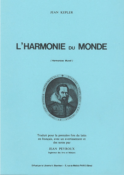 L Harmonie Du Monde