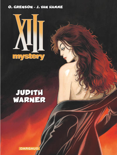 XIII Mystery Volume 13