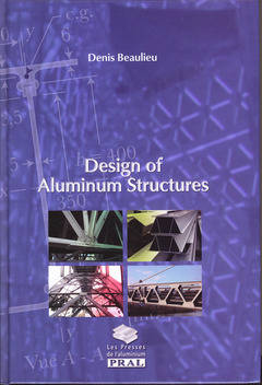 Design Of Aluminium Structures