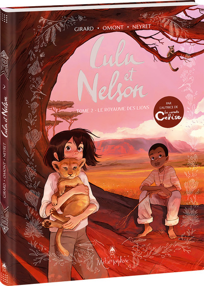 Lulu et Nelson Volume 2