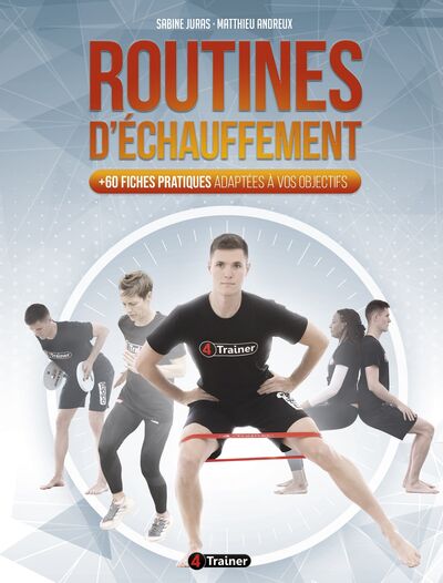 Routines d'échauffement