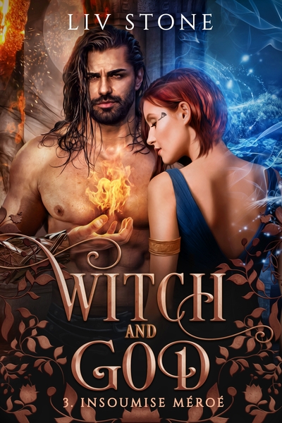 Witch and God Volume 3