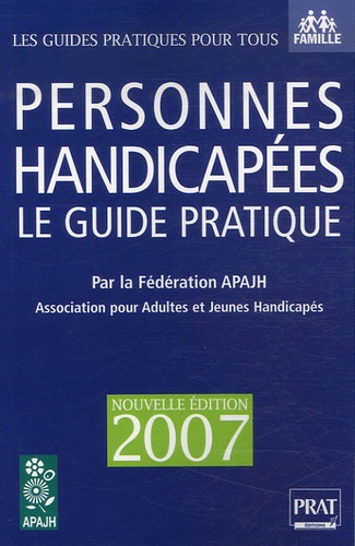 Personnes handicapées