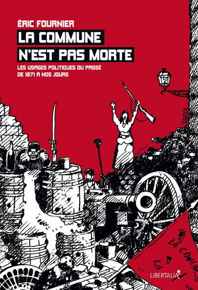 La commune n'est pas morte