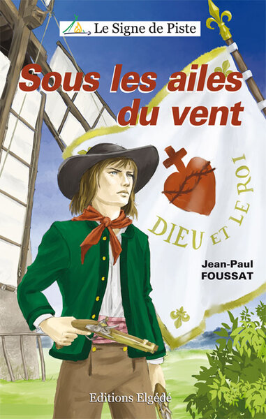 Sous Les Ailes Du Vent - Jean-Paul Foussat