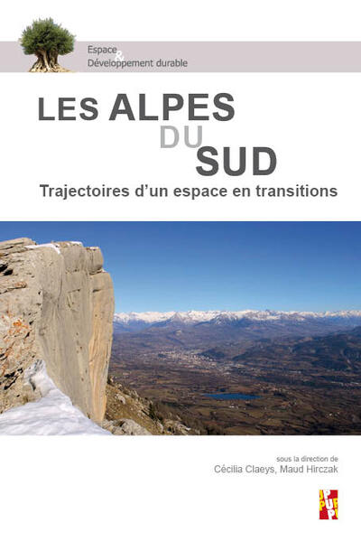 Les Alpes du Sud