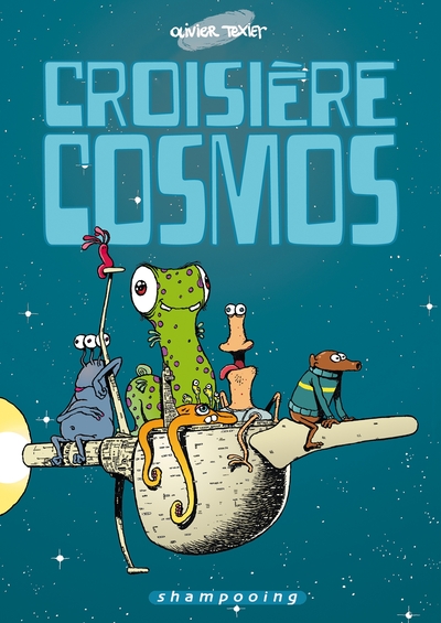0 - Croisière cosmos