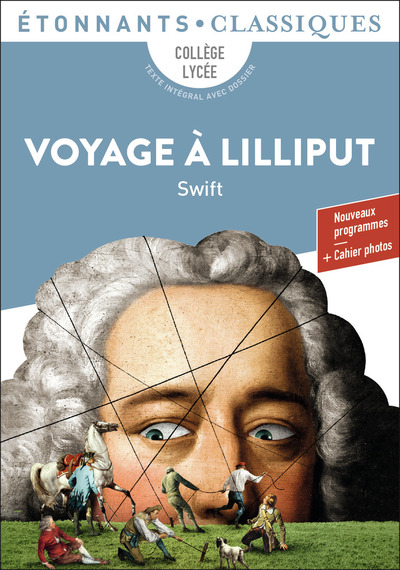 Voyage A Lilliput