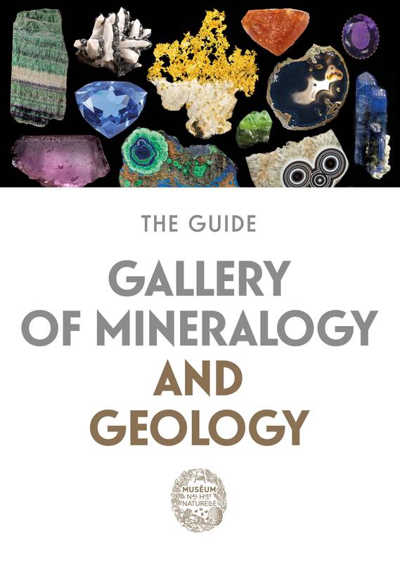 Gallery of Mineralogy and Geology