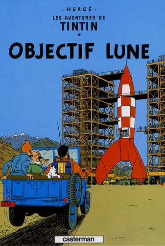Les Aventures de Tintin Volume 16