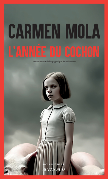 3, L'Année Du Cochon