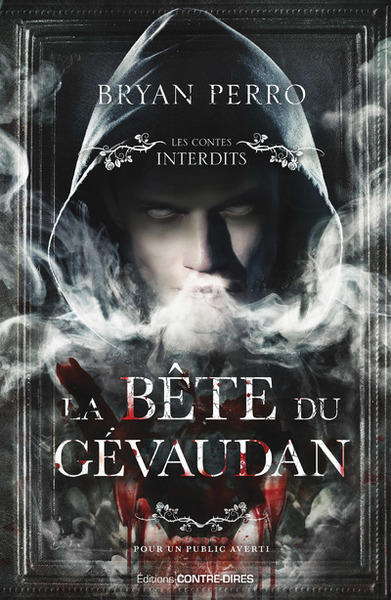 La Bête Du Gévaudan