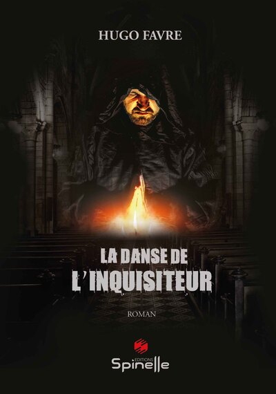 La Danse De L’Inquisiteur