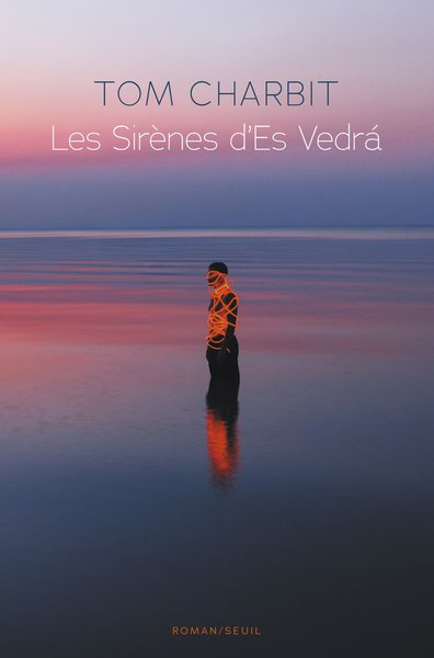 Les Sirènes d'Es Vedrá