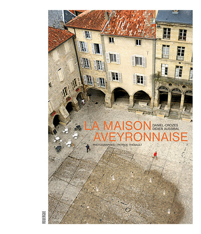 La maison aveyronnaise