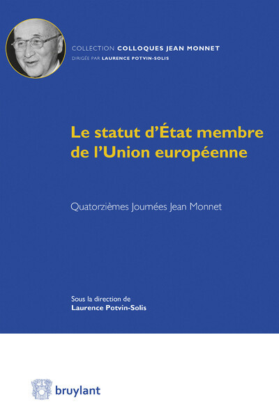 Le statut d'État membre de l'Union européenne