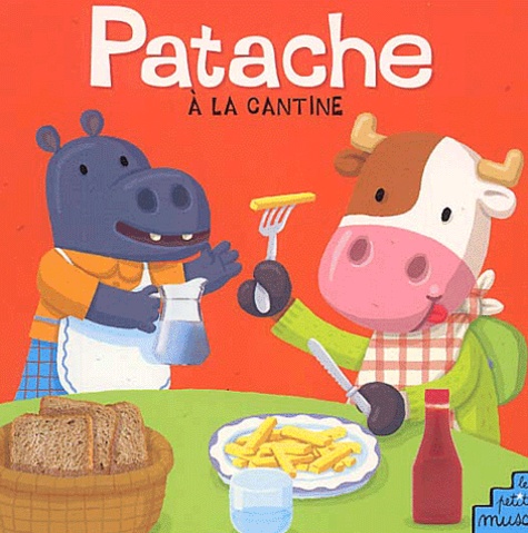 Patache à la cantine