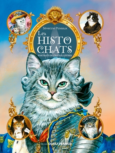 Les histochats