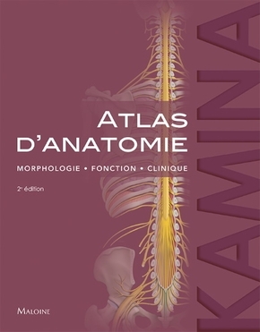 Atlas d'anatomie