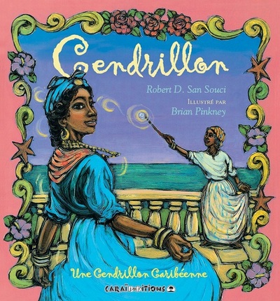 Cendrillon