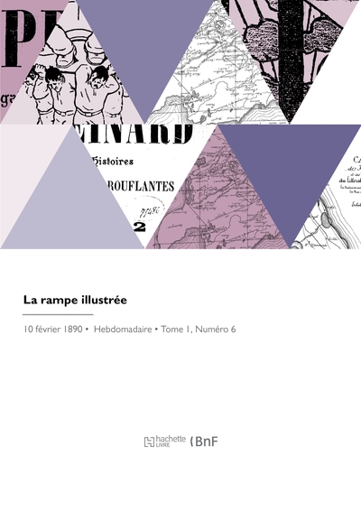 La rampe illustrée - André Maurel