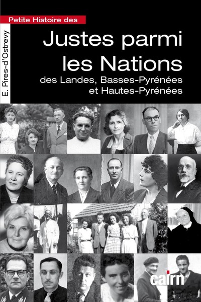 Petite histoire des Justes parmi les Nations