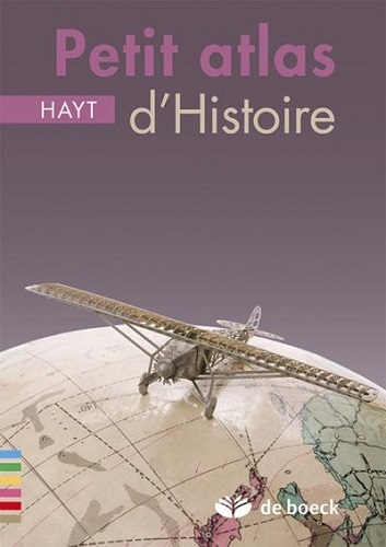 Petit Atlas D'Histoire - Xxx