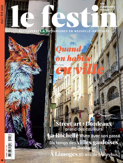 Le Festin N° 127 Volume 127