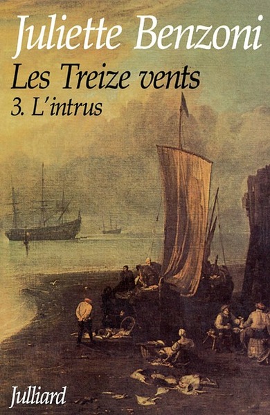 Les Treize Vents Volume 3