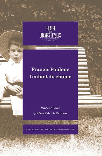 Francis Poulenc