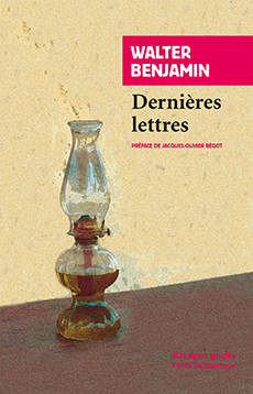 Dernières lettres