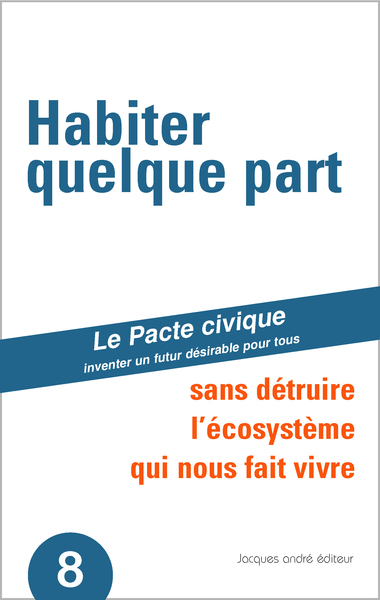 Habiter quelque part