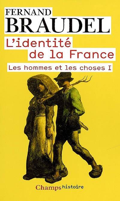 L'Identité de la France