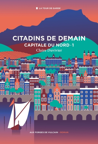 Citadins de demain Volume 1