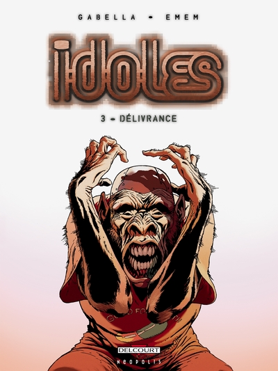 Idoles Volume 3