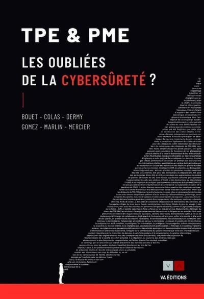 TPE et PME,  les oubliées de la cybersûreté ? - Jeremy Marlin