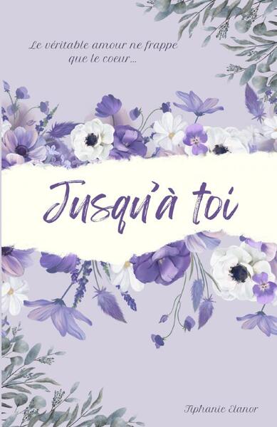 Jusqu'à Toi