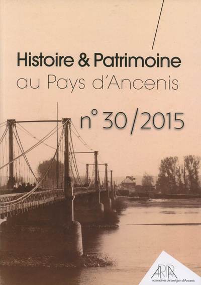 Histoire et Patrimoine au Pays